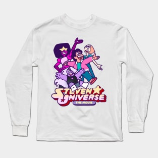 Steven Universe The Movie Long Sleeve T-Shirt